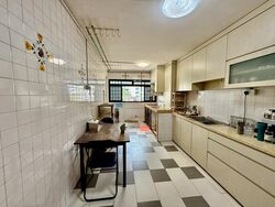Blk 303 Hong Kah East Garden (Jurong East), HDB 3 Rooms #524220041